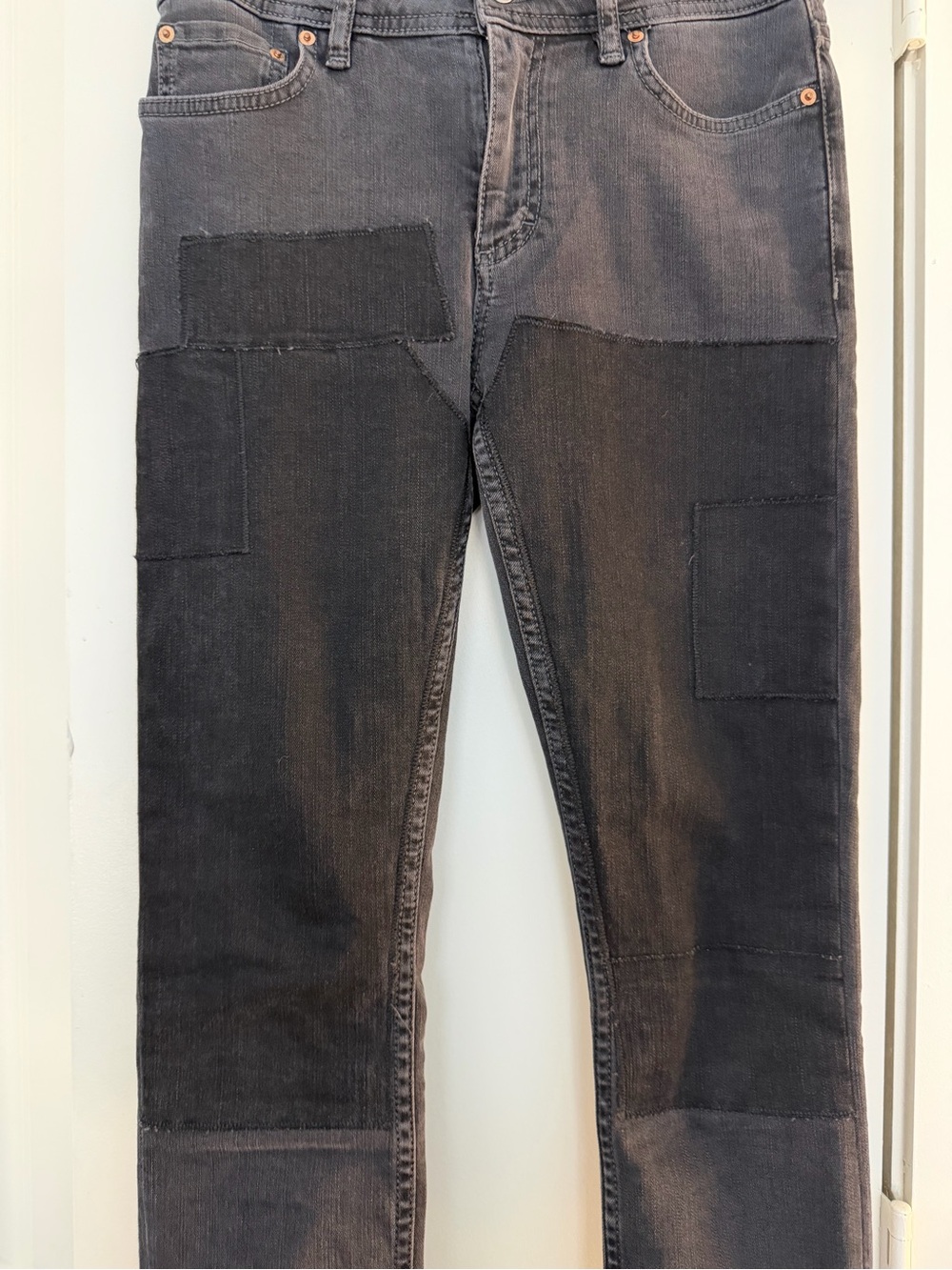 Acne Studios jeans
